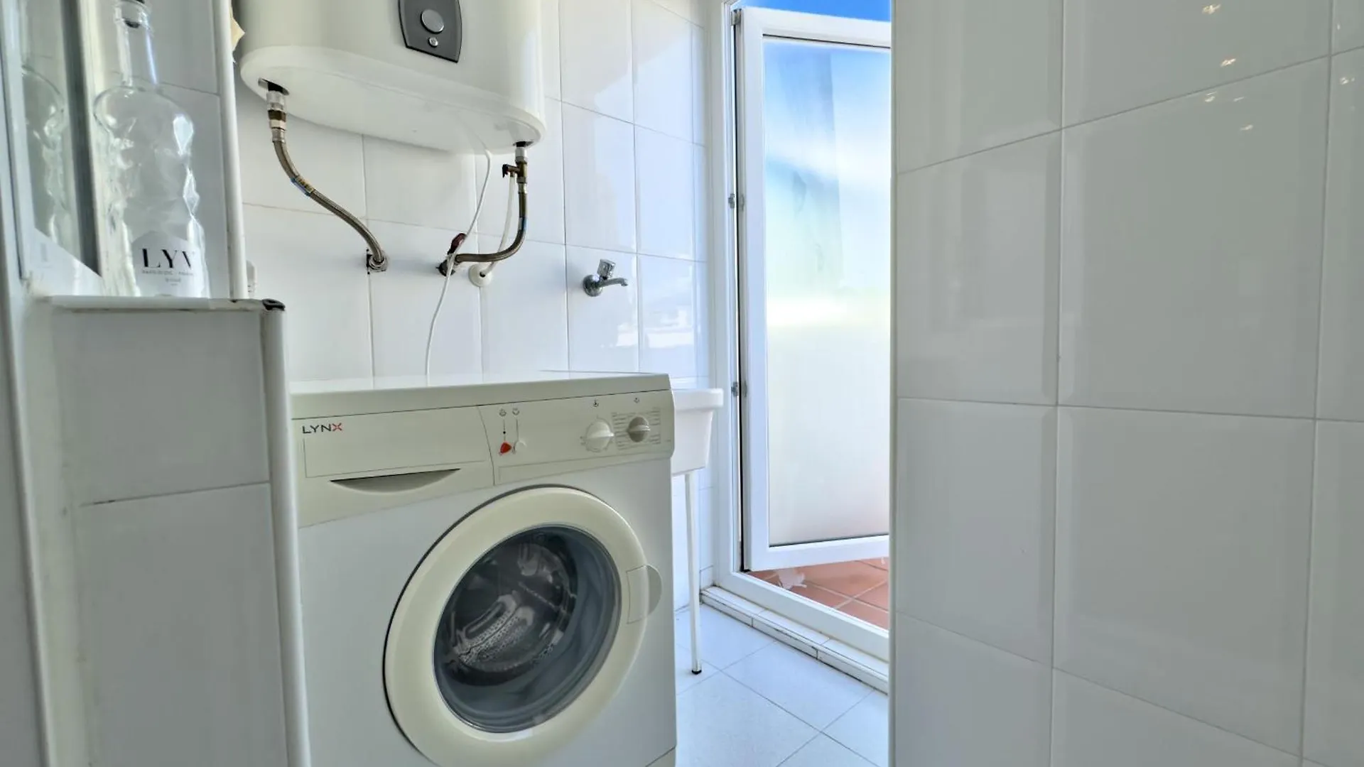 Lor 52A Apartamento Vacacional Cerca De Puerto Banus-Playa Marbellac 0*,  Espagne