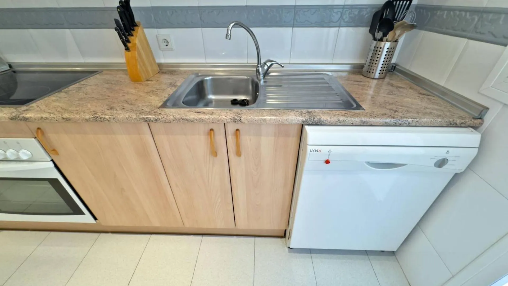 Appartement Lor 52A Apartamento Vacacional Cerca De Puerto Banus-Playa Marbellac Espagne