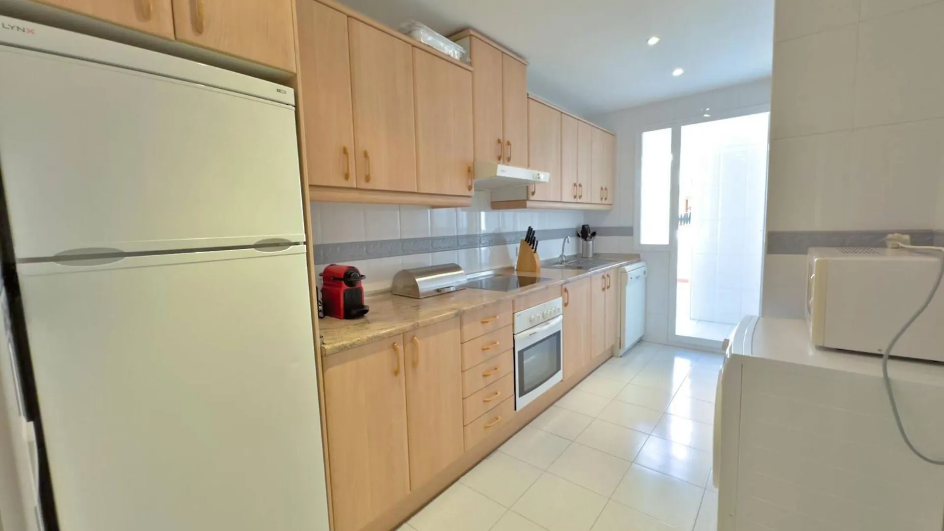Lor 52A Apartamento Vacacional Cerca De Puerto Banus-Playa Marbellac Espagne