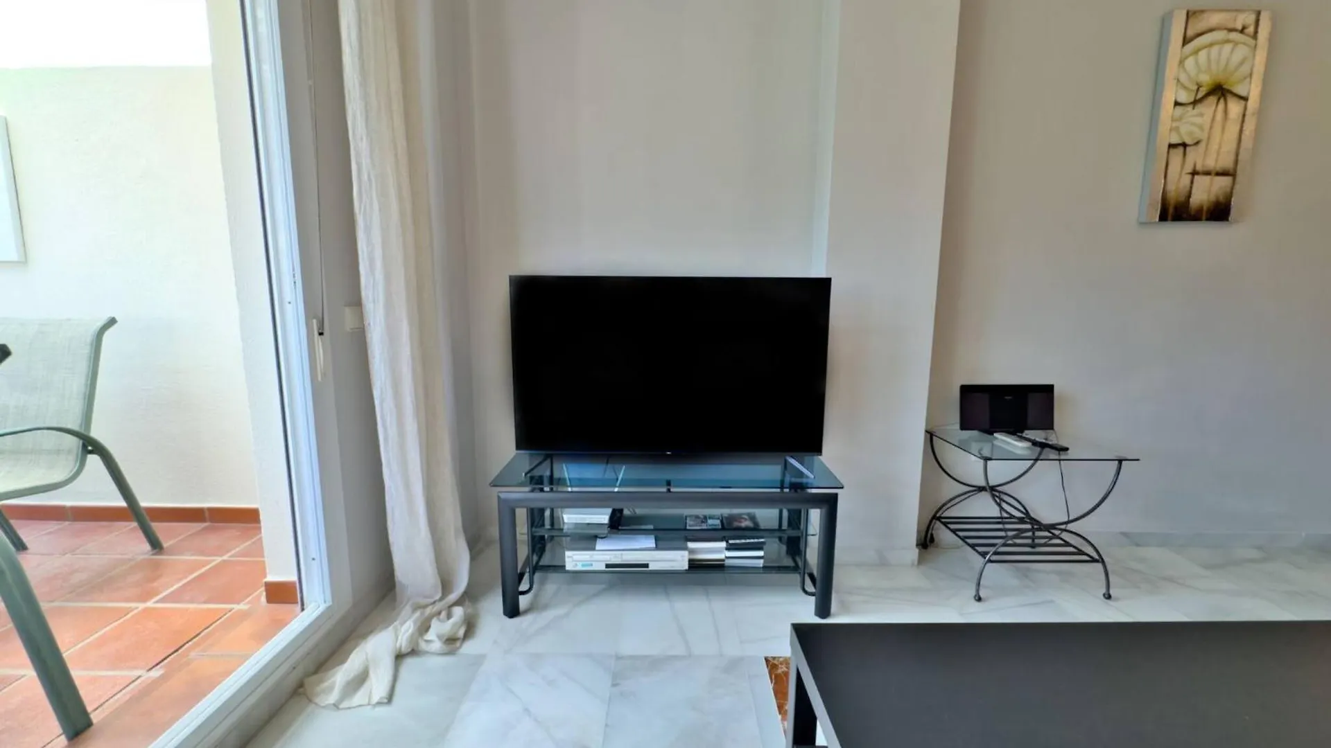 Lor 52A Apartamento Vacacional Cerca De Puerto Banus-Playa Marbellac